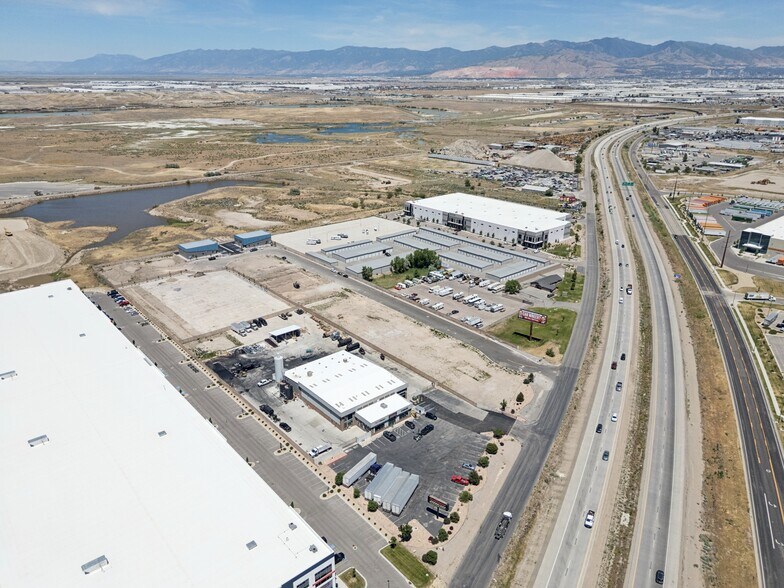 More Photos Of 6778 W 2100 S, West Valley City Unknown For Lease