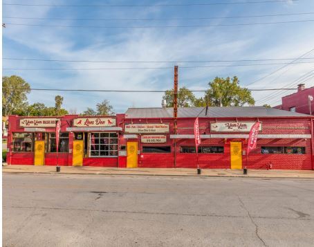 More Photos Of 5206-5208 E 24th St, Kansas City Freestanding For Sale
