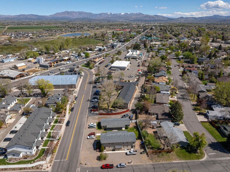 More Photos Of 1534 County Rd, Minden Multifamily For Sale