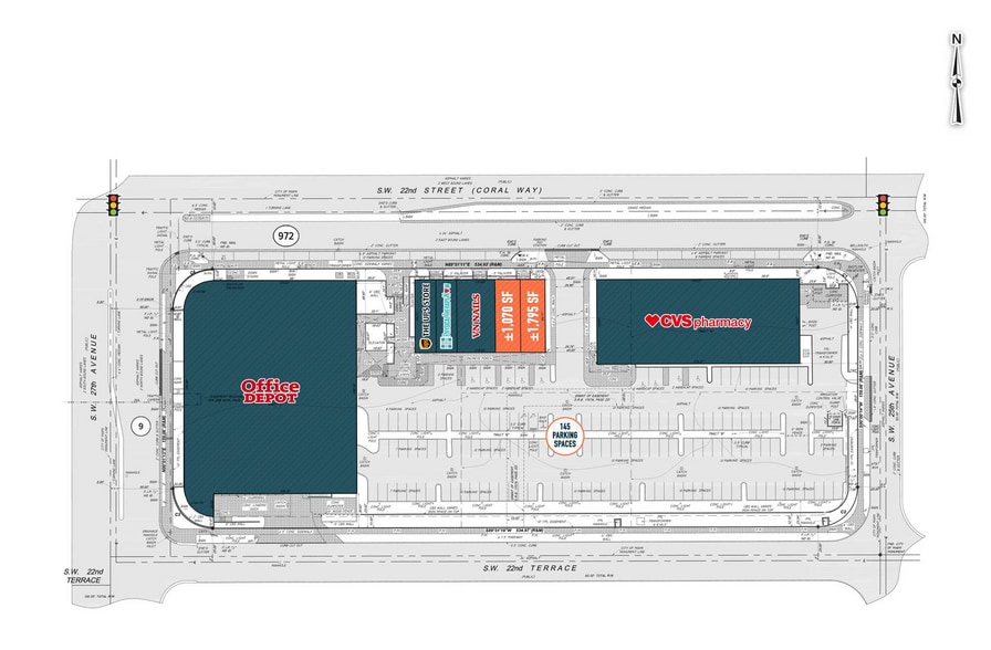 More Photos Of 2690 Coral Way, Coral Gables Unknown For Lease