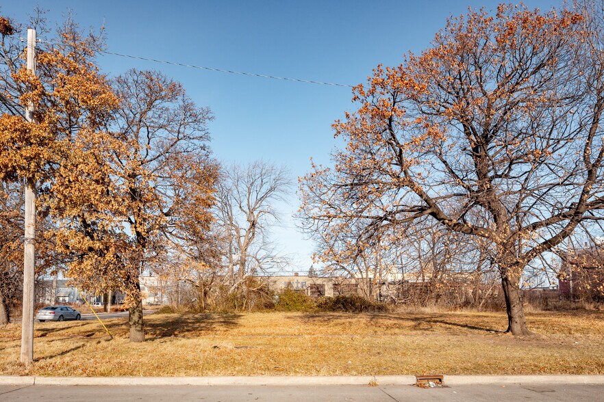 More Photos Of 503 E Edsel Ford Rd, Detroit Land For Sale