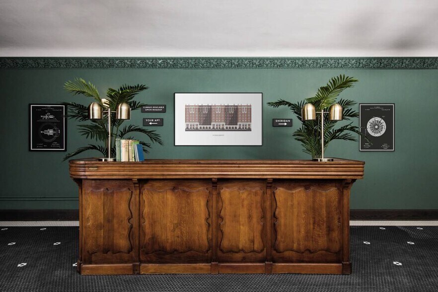 More Photos Of 5200 N Sheridan Rd, Chicago Apartments For Lease