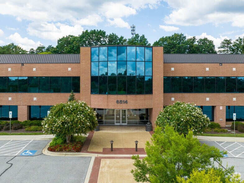 More Photos Of 6518 Meadowridge Rd, Elkridge Unknown For Lease