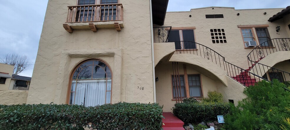 More Photos Of 502 E Wellington Ave, Santa Ana Apartments For Sale