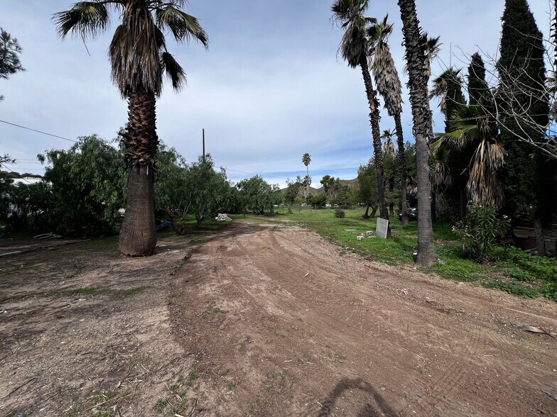 More Photos Of 12029 Davenport Rd, Agua Dulce Land For Sale