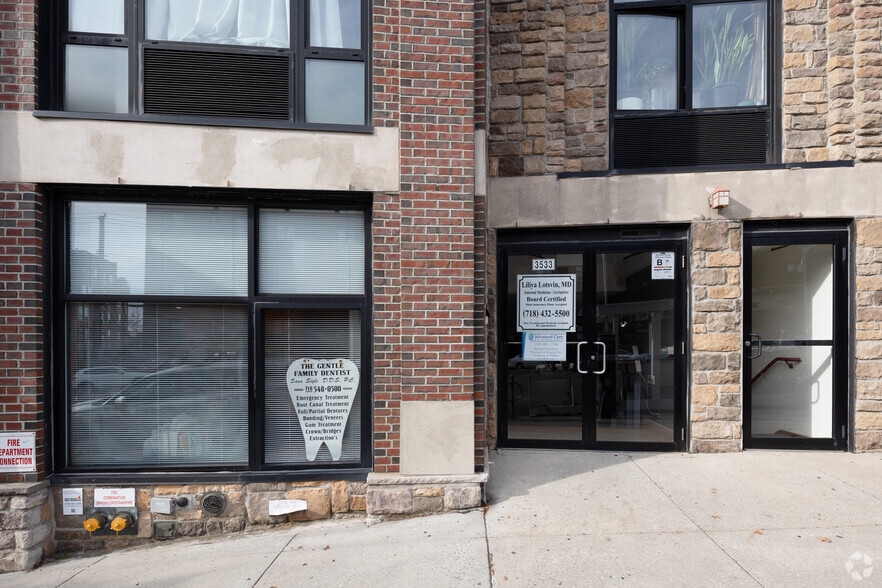 More Photos Of 3533 Riverdale Ave, Bronx Apartments For Lease