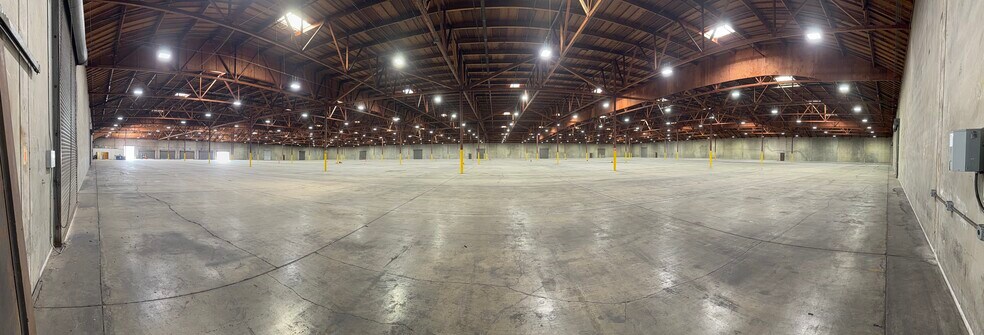 More Photos Of 1203 N Gertrude Ave, Stockton Distribution For Lease