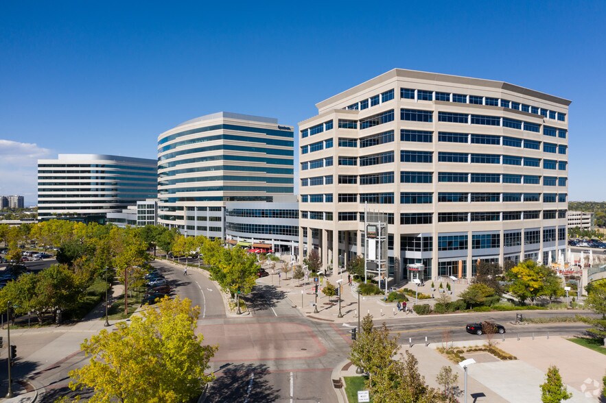 More Photos Of 6380 S Fiddlers Green Cir, Greenwood Village Office For Lease