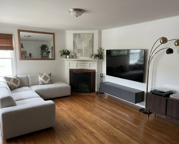 More Photos Of 34 W 38th Ave, San Mateo Multifamily For Sale