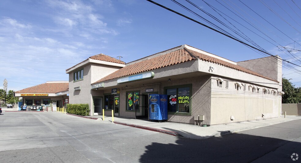 Primary Photo Of 410-412 S Lemon St, Fullerton General Retail For Lease