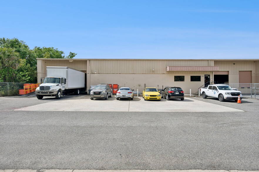 Primary Photo Of 10235 General Dr, Orlando Warehouse For Sale
