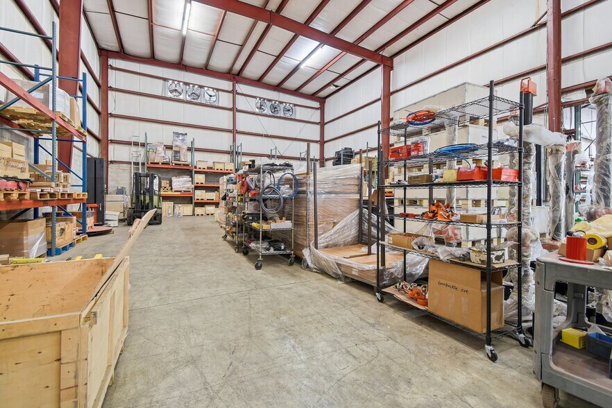 More Photos Of 1324 Mattie St, Saint Augustine Warehouse For Sale