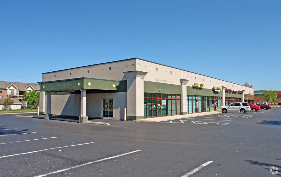 More Photos Of 2733-2747 W Alex-Bell Rd, Dayton Unknown For Lease