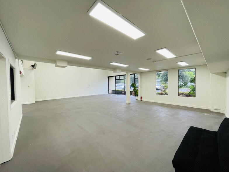 More Photos Of 1925 Francisco Blvd E, San Rafael Light Manufacturing For Lease