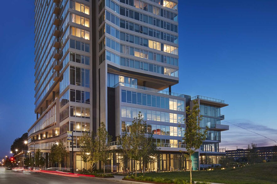 More Photos Of 720 S Wells St, Chicago Multifamily For Sale