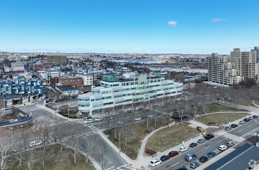 More Photos Of 300 Ocean Ave, Revere Medical For Lease