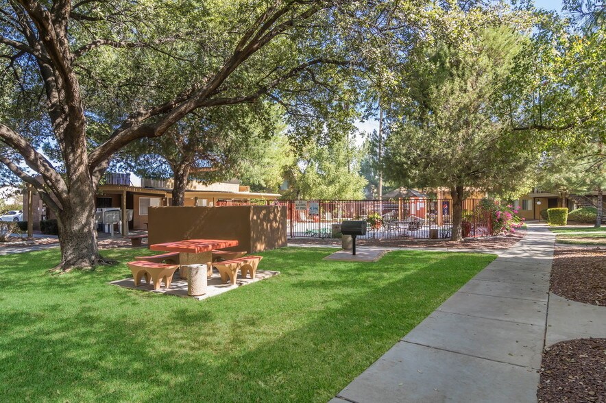 More Photos Of 6850 E Golf Links Rd, Tucson Apartments For Sale