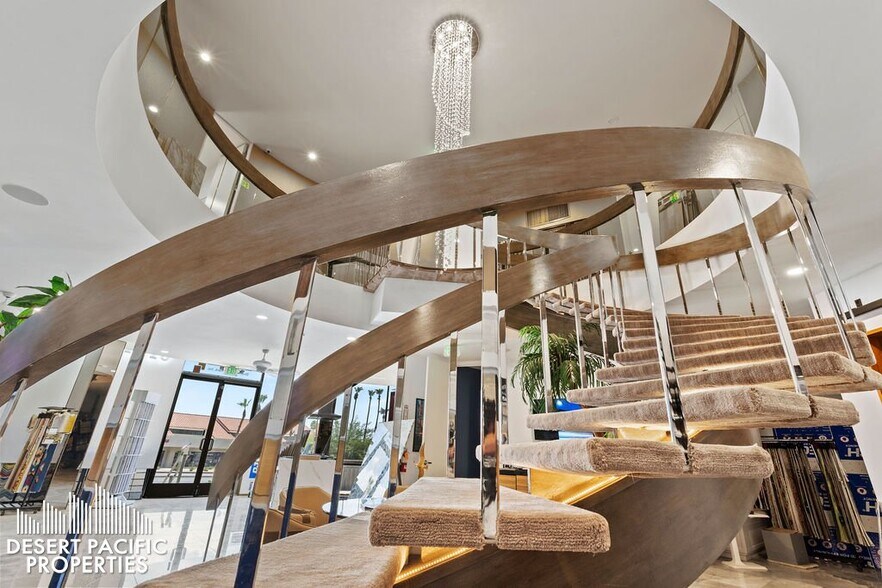 More Photos Of 72067 Highway 111, Rancho Mirage Loft Creative Space For Sale