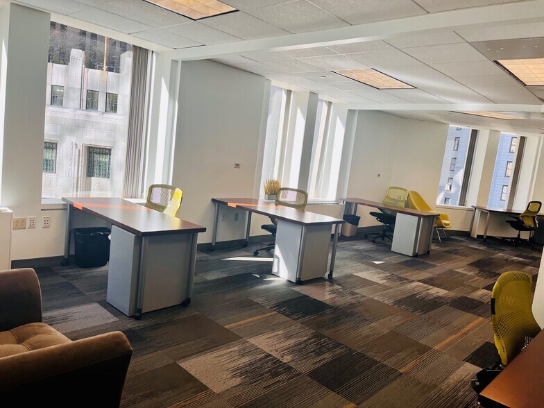 More Photos Of 10 Post Office Sq, Boston Office For Lease