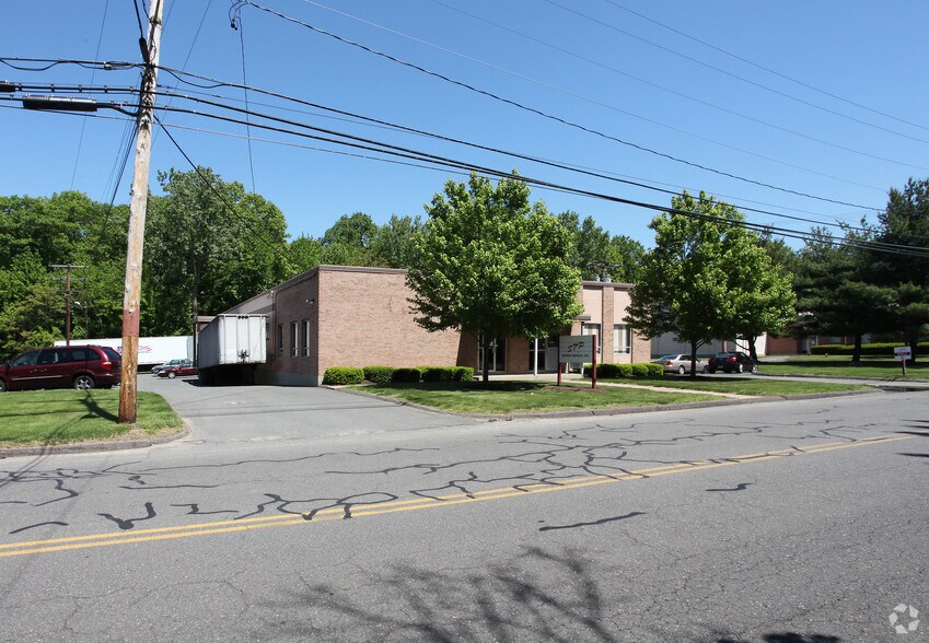 More Photos Of 110-112 Prestige Park Rd, East Hartford Manufacturing For Lease