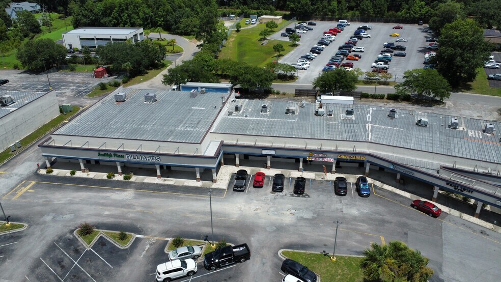 More Photos Of 8780 Rivers Ave, North Charleston Freestanding For Lease