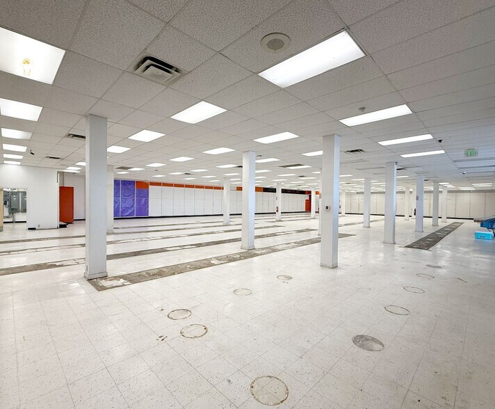 More Photos Of 4410 Wyoming Blvd NE, Albuquerque Freestanding For Lease
