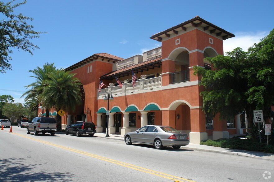 More Photos Of 1924 S Osprey Ave, Sarasota Coworking Space