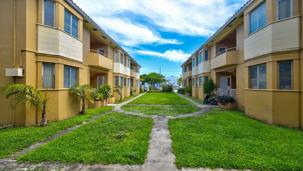 More Photos Of 7418-7428 Harding Ave, Miami Beach Apartments For Sale