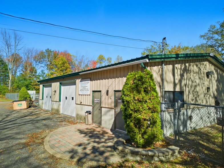 More Photos Of 265 Lincoln Ave, Winchendon Industrial For Sale