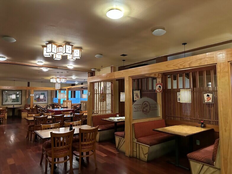 More Photos Of 39888 Balentine Dr, Newark Restaurant For Sale