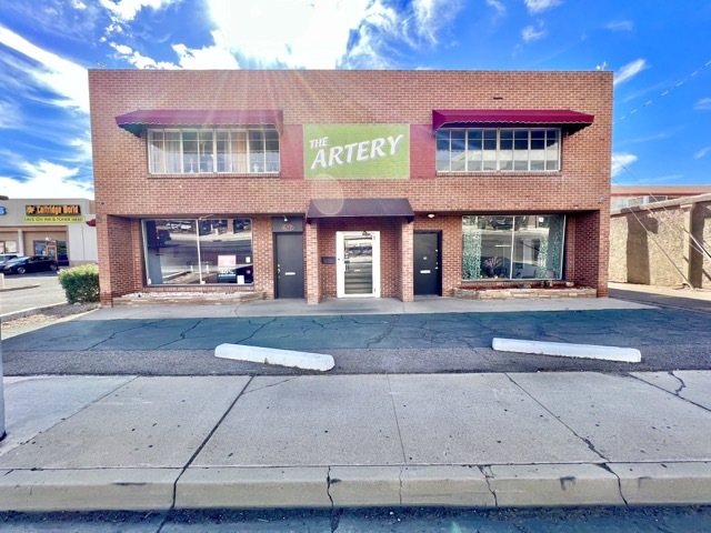 Primary Photo Of 623 E Indian School Rd, Phoenix Loft Creative Space For Lease