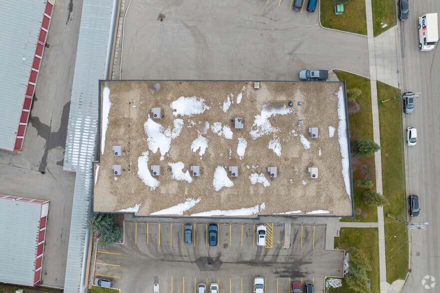 More Photos Of 12110 40th St SE, Calgary Warehouse For Sale