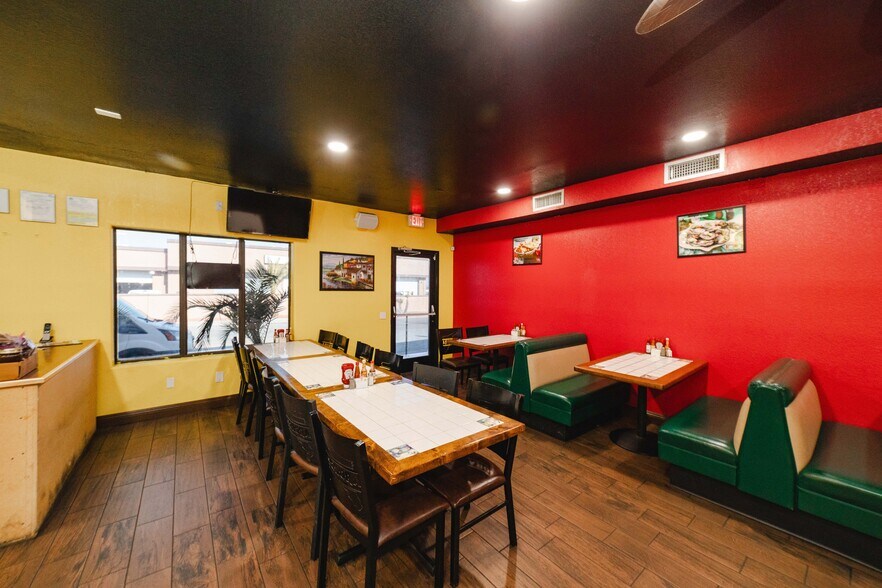 More Photos Of 1601 Industrial Blvd, Lake Havasu City Restaurant For Sale