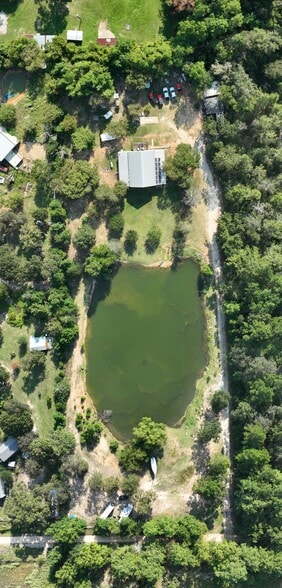 More Photos Of 3200 Lazy Riv, Montgomery Land For Sale