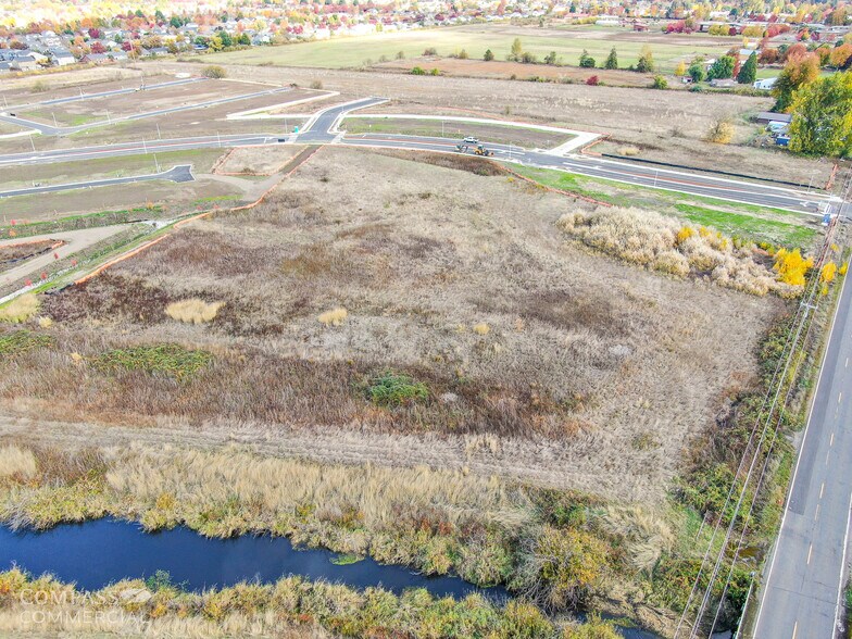 More Photos Of Royal Ave, Eugene Land For Sale