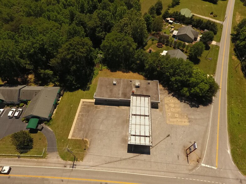 More Photos Of 2600 Earls Bridge Rd, Easley Convenience Store For Sale