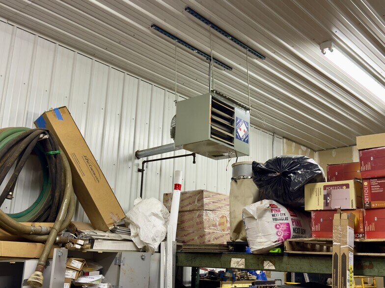 More Photos Of 491 Erie St, Lancaster Warehouse For Sale