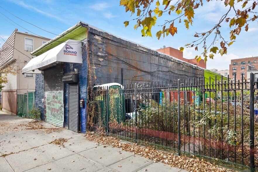 More Photos Of 1207 Hoe Ave, Bronx Service For Sale