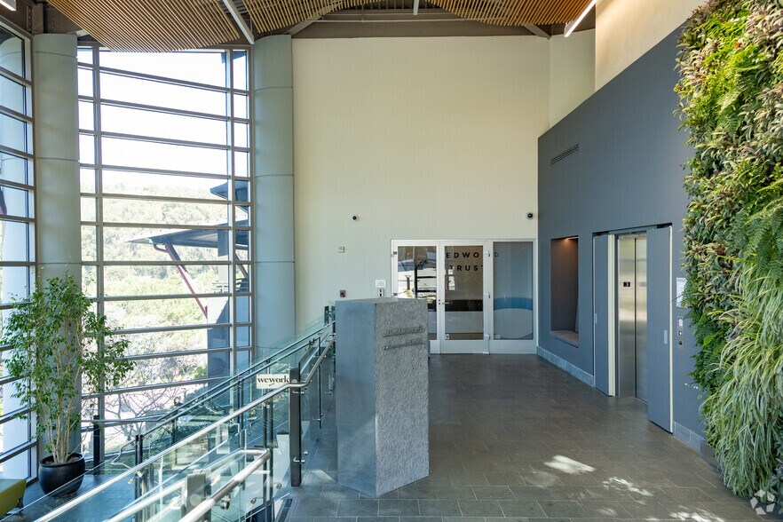 More Photos Of 1 Belvedere Pl, Mill Valley Office For Lease