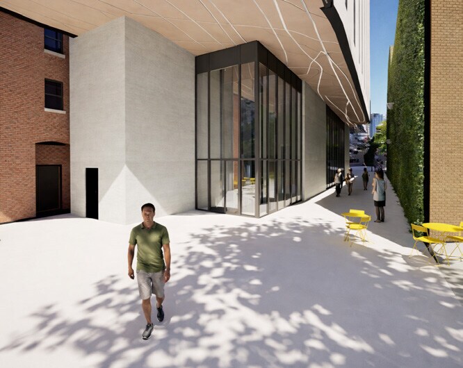 More Photos Of 80 Powell st, Vancouver Parking Lot For Sale