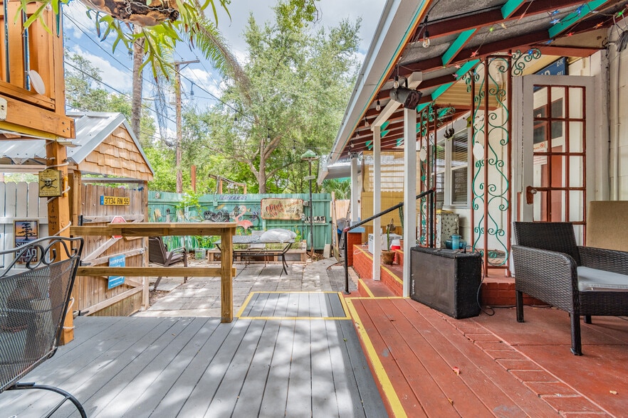 More Photos Of 3109 N Ola Ave, Tampa Hospitality For Sale