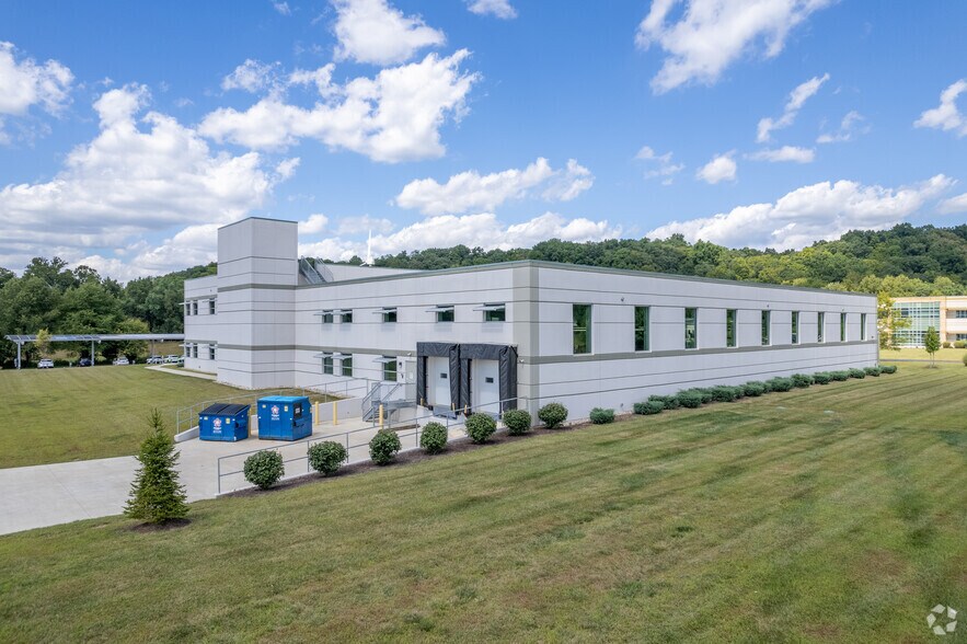 More Photos Of 5130 River Valley Rd, Milford Research And Development For Sale
