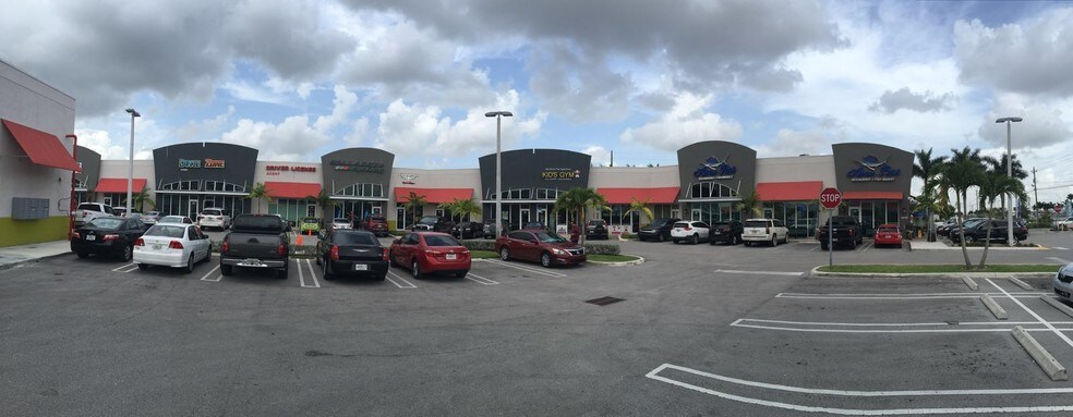 More Photos Of 13115 W Okeechobee Rd, Hialeah Storefront Retail Office For Lease