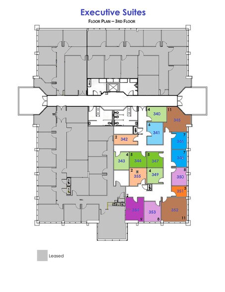 More Photos Of 3029 S Sherwood Forest Blvd, Baton Rouge Loft Creative Space For Lease