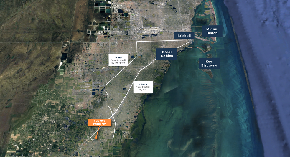 More Photos Of 12850 SW 248th St, Princeton Land For Sale