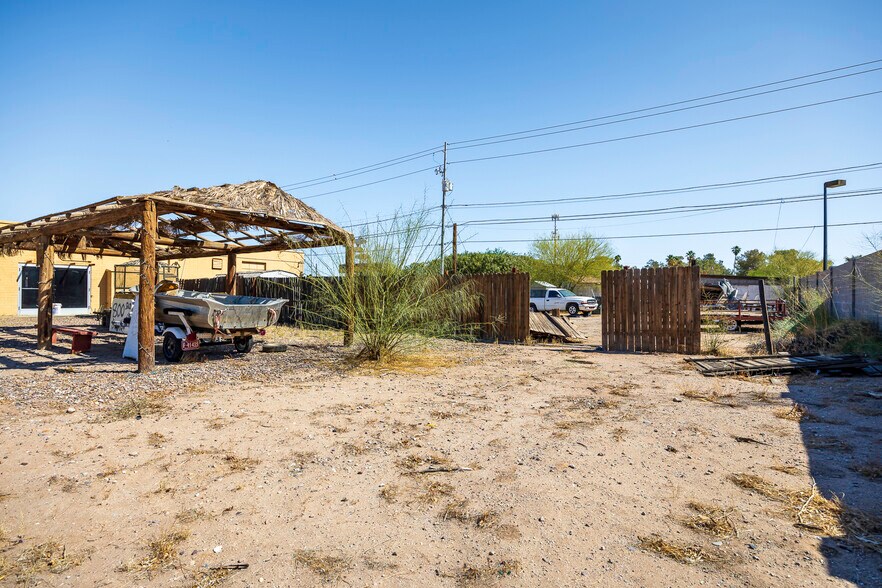 More Photos Of 300 E 2nd St, Casa Grande Freestanding For Sale