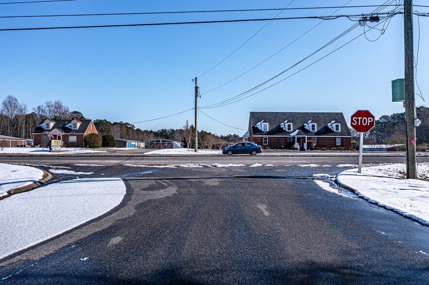 More Photos Of 4088 George Washington Memorial Hwy, Gloucester Carwash For Sale
