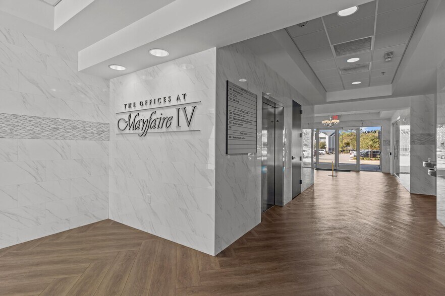 More Photos Of 6740 Rock Spring Rd, Wilmington Office For Lease