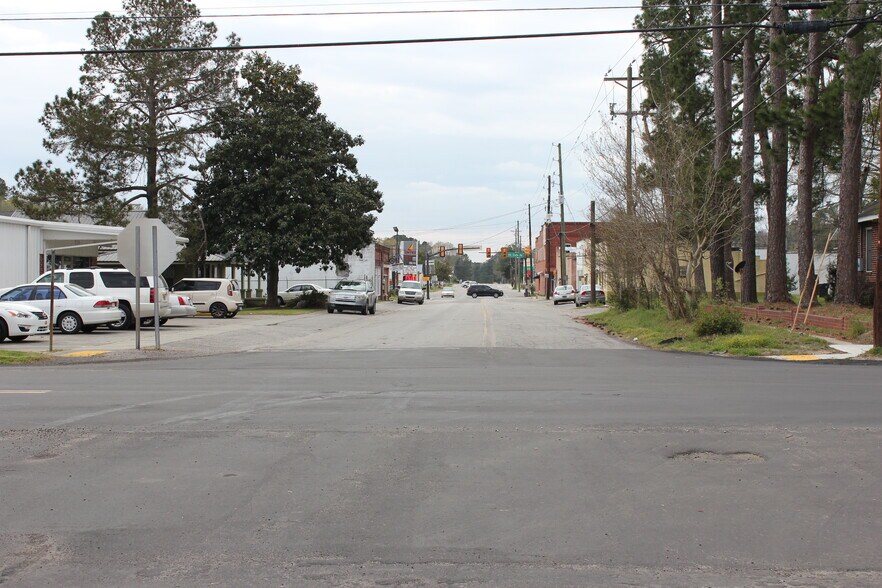 More Photos Of 1000 Peake St, Holly Hill Land For Sale