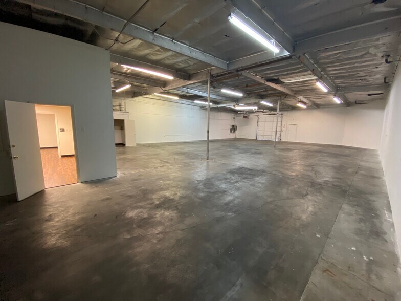 More Photos Of 2510-2532 Seaboard Ave, San Jose Manufacturing For Lease